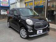 2017 DAIHATSU CAST