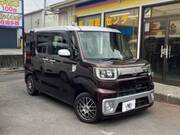 2016 DAIHATSU WAKE