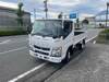 FUSO CANTER
