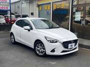 2018 MAZDA DEMIO