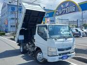 2019 FUSO CANTER