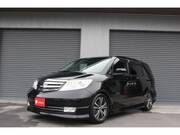 2011 HONDA ELYSION PRESTIGE