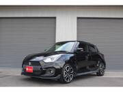 2020 SUZUKI SWIFT SPORT