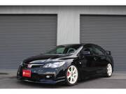 2008 HONDA CIVIC TYPE-R