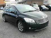 2008 TOYOTA MARK X ZIO 240G