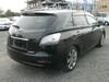 TOYOTA MARK X ZIO