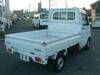 MAZDA SCRUM TRUCK