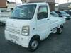 MAZDA SCRUM TRUCK