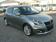 2013 SUZUKI SWIFT SPORT