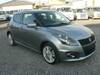 SUZUKI SWIFT SPORT