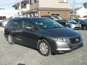 2008 HONDA ODYSSEY M