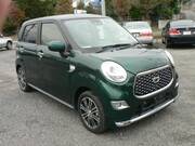 2020 DAIHATSU CAST