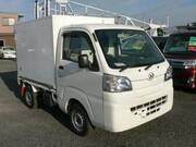 2016 DAIHATSU HIJET TRUCK