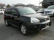 2008 NISSAN X-TRAIL 20X