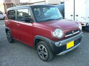 2014 SUZUKI HUSTLER