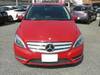 MERCEDES BENZ B-CLASS