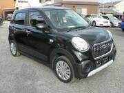 2016 DAIHATSU CAST