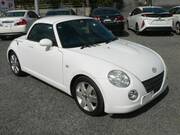 2008 DAIHATSU COPEN ACTIVE TOP