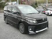 2016 TOYOTA VOXY