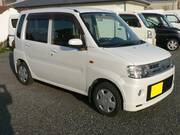 2013 MITSUBISHI TOPPO