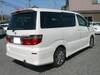 TOYOTA ALPHARD G