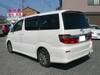 TOYOTA ALPHARD G