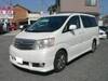 TOYOTA ALPHARD G