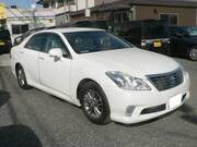 2011 TOYOTA CROWN