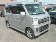 2020 SUZUKI EVERY WAGON