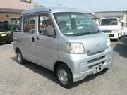 2010 DAIHATSU HIJET CARGO