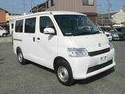 2022 TOYOTA TOWNACE VAN GL