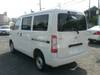 TOYOTA TOWNACE VAN