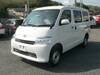 TOYOTA TOWNACE VAN