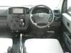 TOYOTA TOWNACE VAN