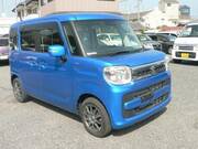 2018 SUZUKI SPACIA
