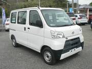2021 DAIHATSU HIJET CARGO