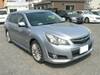 SUBARU LEGACY TOURING WAGON