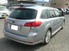 SUBARU LEGACY TOURING WAGON