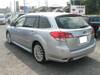 SUBARU LEGACY TOURING WAGON