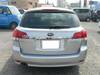 SUBARU LEGACY TOURING WAGON