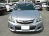 SUBARU LEGACY TOURING WAGON