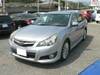 SUBARU LEGACY TOURING WAGON