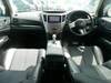 SUBARU LEGACY TOURING WAGON