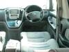 TOYOTA ALPHARD G