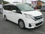2018 NISSAN SERENA