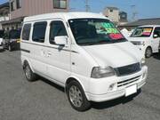2000 SUZUKI EVERY PLUS