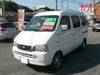 SUZUKI EVERY PLUS