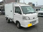 2015 SUBARU SAMBAR TRUCK