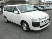 2016 TOYOTA SUCCEED