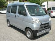 2019 DAIHATSU HIJET CARGO